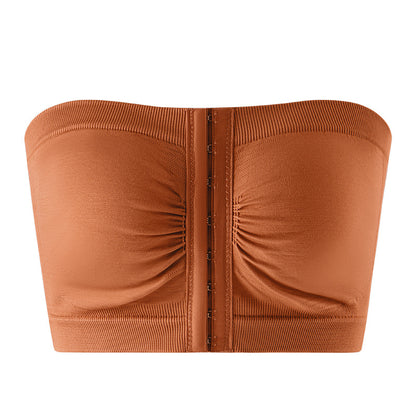 Strapless Bra And Underwear For Women
