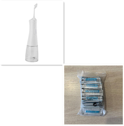 Fashionable Spray Type Electric Nose Washer