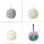 Bath Bathroom Bubble Bath Large Foam Ball Flower Bath Ball