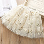 Skirt skirt for girls