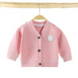 New children's sweater knitwear