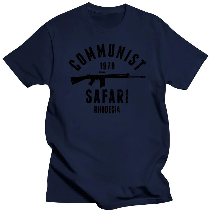 Men's Short-sleeved T-shirt