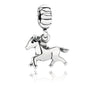 Chinese Traditional Zodiac Bracelet Diy Pendant 12 Zodiac Charms