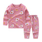 Children's Lycra Pajamas, Underwear For Boys And Girls