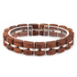 Wooden Bracelet For Couple Men And Women