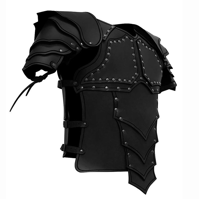 Samurai armor cosplay for conventions