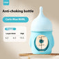 Kittens Nipple Puppy Choke Proof Bionic Silicone Feeding Pet Food Water Feeding Artifact