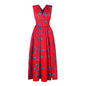 African Ladies Dresses African Skirts