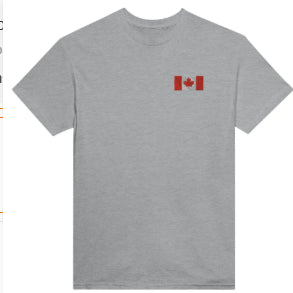 Versatile Summer Simple Casual Crew Neck T-shirt