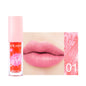 Lip Stain Body Lipstick Matte Lip Gloss Long Lasting Not Easy To Fade
