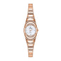 Ladies Gold Watch Diamond Wristwatch Female Fashion Bracelet Watches Women Full Diamond Watch