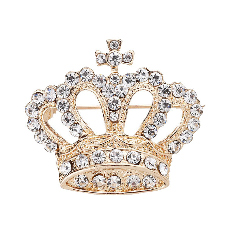 All-match shirt corsage