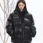 Thicken Cotton Clothes Coat Women
