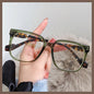 Anti-blue Light Glasses Same Style For Men And Women