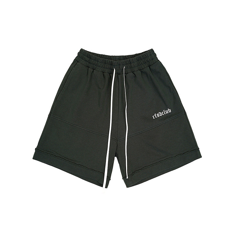 Loose Sports And Leisure Shorts For Men