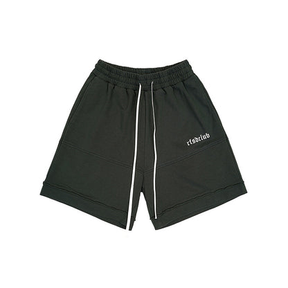 Loose Sports And Leisure Shorts For Men