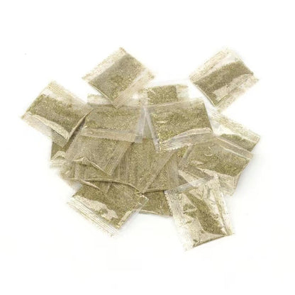 Catnip Cat Grass Cat Snacks Help With Hairball Removal And Oral Cleaning