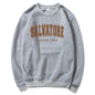 Salvatore Since 1864 Mystic Falls Hooded Sweatshirt