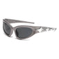 Retro Cat-eye Sunglasses For Women Star Sun Glasses