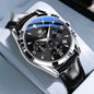Multifunctional Sports Fashion Watch For Men