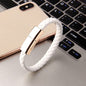 New Bracelet Charger USB Charging Cable Data Charging Cord For IPhone & Android  USB C Cable For Phone Micro Cable
