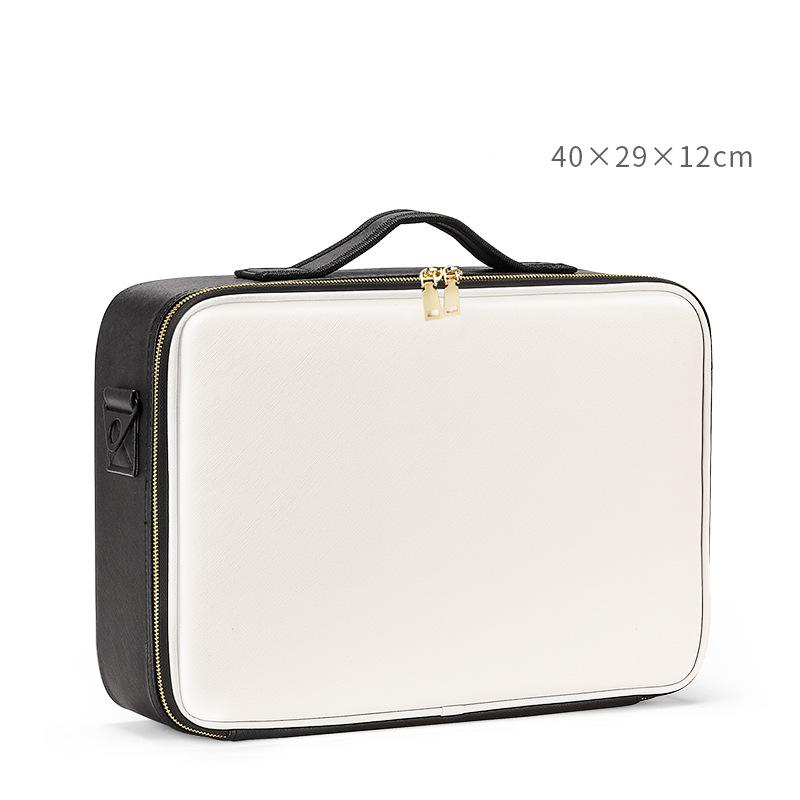 Korean makeup cosmetic storage bag