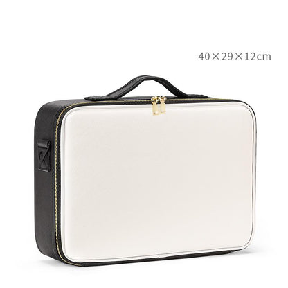 Korean makeup cosmetic storage bag