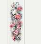 Waterproof full arm tattoo sticker