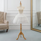 Women's Lolita Skirts Crinoline Petticoat Evening