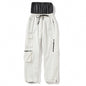 Winter Outdoor Windproof, Waterproof, And Insulated Thickened Ski Pants