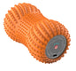 Electric Peanut Yoga Ball Roller Foam Roller Massage Instrument Rolling Shaft
