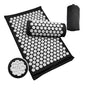 New Lotus Acupuncture Massage Cushion Set