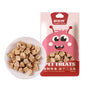 Pet Freeze-dried Snacks Egg Yolk Chicken Grains Dog Cat Snacks