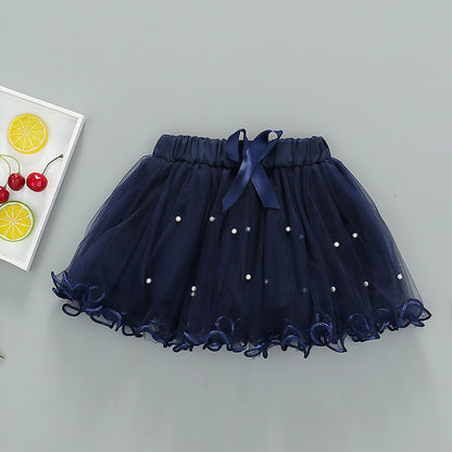 Skirt skirt for girls