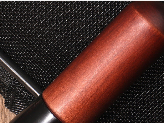 Portable Travel Animal Hair Mini Makeup Brush Suit