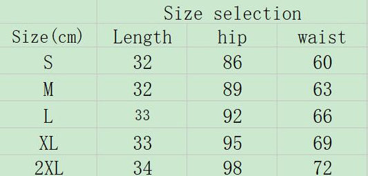 Heavy Industry Western Style Beaded Denim Shorts For Women