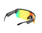 Smart Bluetooth Glasses Windproof Sunglasses Fashion Riding Audio Call Sunglasses