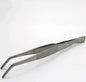 Stainless steel tweezers