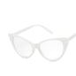 Vintage Cat-eye Spectacle Frames Glasses