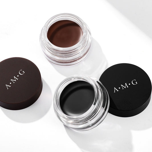 Quick-drying Waterproof Sweat-proof Not Smudge Makeup Creamy Eyeliner