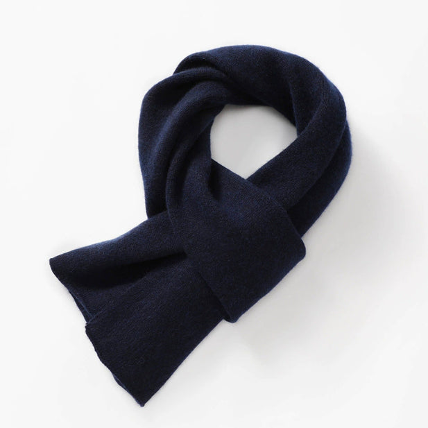Cashmere Scarf Men's And Women's Wool
