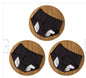 Period Leak Proof Panties Women Underwear Pants Nylon Briefs