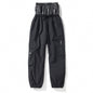 Winter Outdoor Windproof, Waterproof, And Insulated Thickened Ski Pants