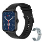 Smart Watch Men Women IP68 Custom Dial Heart Rate Fitness