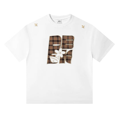 Men's Pure Cotton Boys' T-shirts