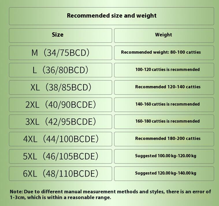 Front Closure Bra Strapless Wireless Push Up Anti-slip Bra