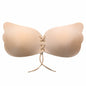 1pc Strapless Bra