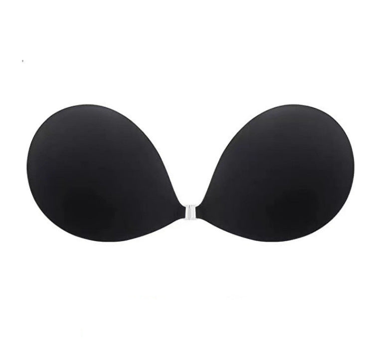 Chest Paste Strapless Silicone Bra