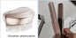 Hair Care Spray Massage Comb Care Head Meridian Comb