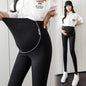 Outfit Maternity Pants Autumn Clothing